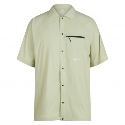Rapha Men's Explore Short Sleeve Shirt