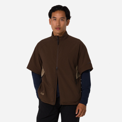 Rapha Men's Insulated Short Sleeve Cycling Jersey