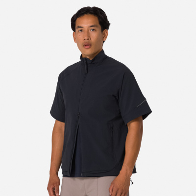 Rapha Men's Insulated Short Sleeve Cycling Jersey