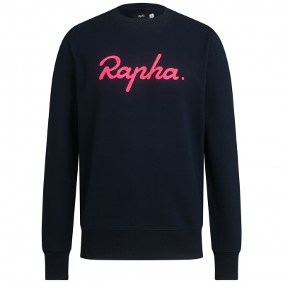 Rapha Men's Logo Sweatshirt
