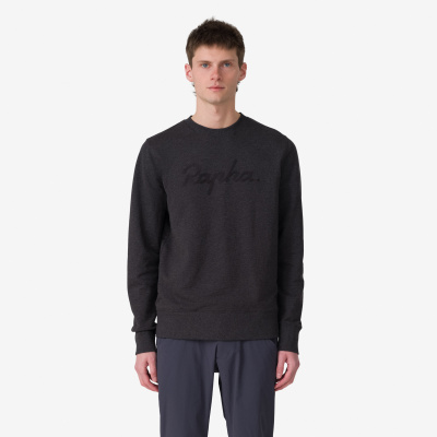 Rapha Men's Logo Sweatshirt