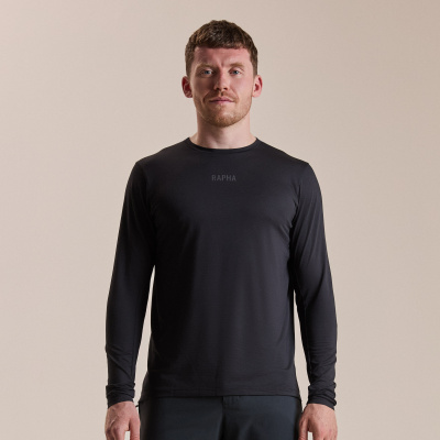 Rapha Men's Long Sleeve MTB Technical T-Shirt