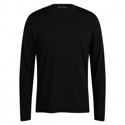 Rapha Men's Long Sleeve Merino Tee