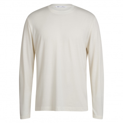 Rapha Men's Long Sleeve Merino Tee