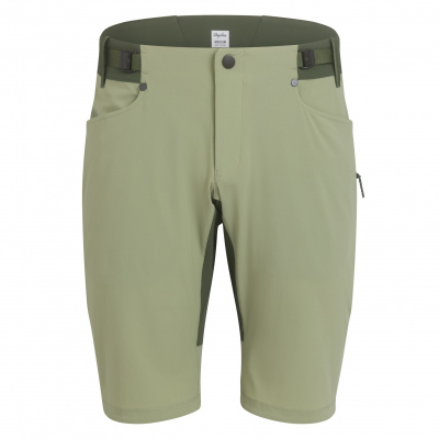 Rapha Men's MTB Lightweight Shorts