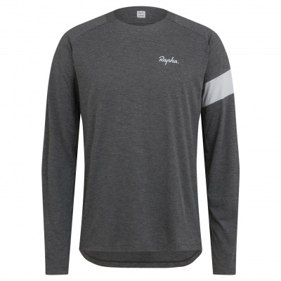 Rapha Men's MTB Long Sleeve Technical T-shirt