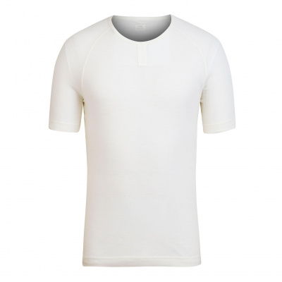 Rapha Men's Merino Cycling Base Layer Short Sleeve