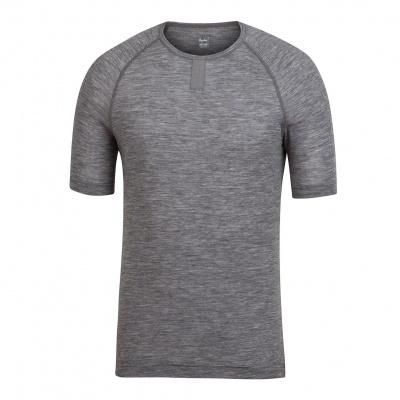 Rapha Men's Merino Cycling Base Layer Short Sleeve