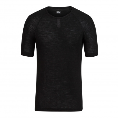 Rapha Men's Merino Cycling Base Layer Short Sleeve