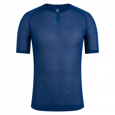 Rapha Men's Merino Lightweight Cycling Base Layer