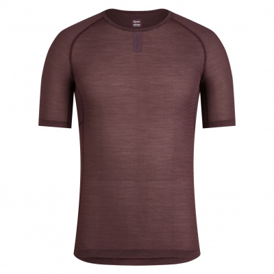 Rapha Men's Merino Lightweight Cycling Base Layer
