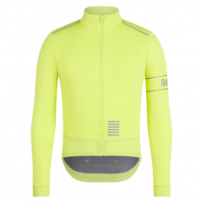 Rapha Men's Pro Team LS Windstopper Cycling Jersey