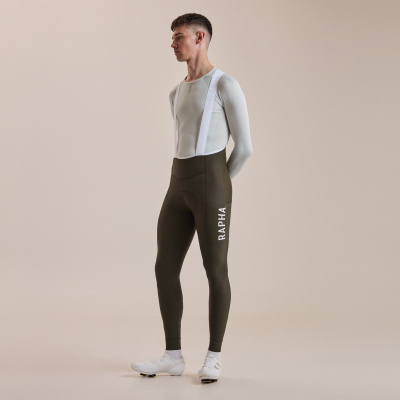 Rapha Men's Pro Team Lightweight Cargo Cycling Tights