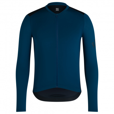 Rapha Men's Pro Team Long Sleeve Lightweight Cycling Jersey