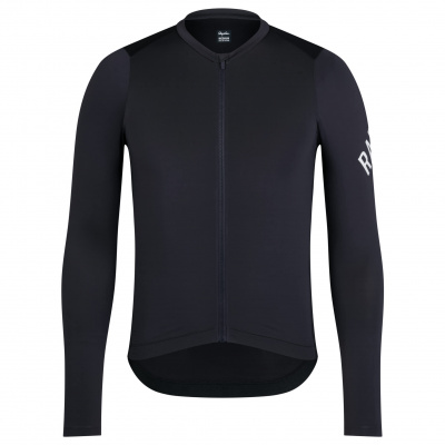 Rapha Men's Pro Team Long Sleeve Lightweight Cycling Jersey