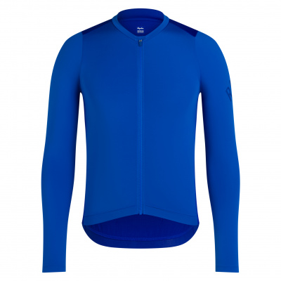Rapha Men's Pro Team Long Sleeve Lightweight Cycling Jersey