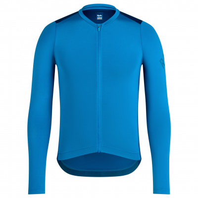 Rapha Men's Pro Team Long Sleeve Lightweight Cycling Jersey