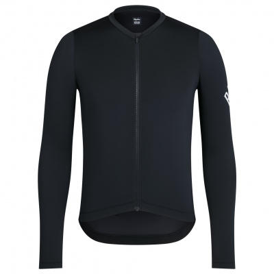 Rapha Men's Pro Team Long Sleeve Lightweight Cycling Jersey