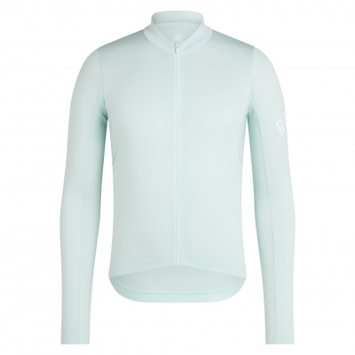 Rapha Men's Pro Team Long Sleeve Midweight Cycling Jersey