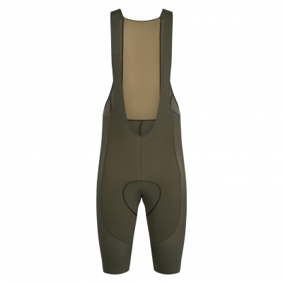 Rapha Men's Pro Team Powerweave Cycling Bib Shorts