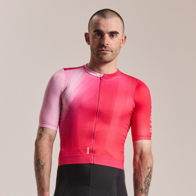 Rapha Men's Pro Team Training Cycling Jersey III