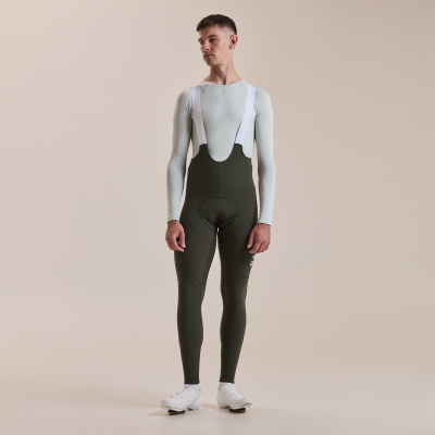 Rapha Men's Pro Team Winter Cycling Tights III