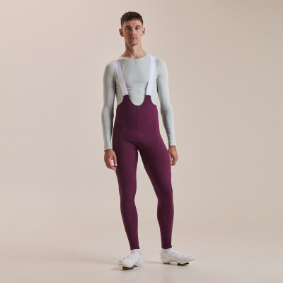Rapha Men's Pro Team Winter Cycling Tights III