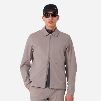Rapha Men's Tech Collar Jacket