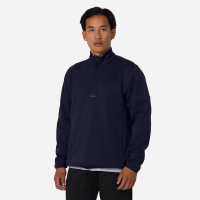 Rapha Men's Tech Fleece Half Zip