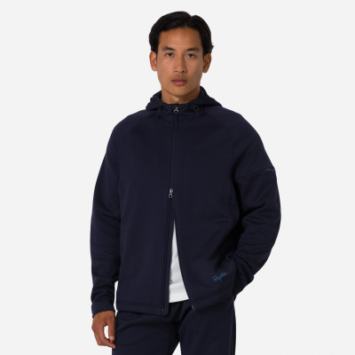 Rapha Men's Tech Fleece Zip Hoodie