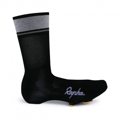 Rapha Reflective OverCycling Socks