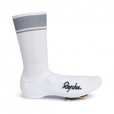 Rapha Reflective OverCycling Socks