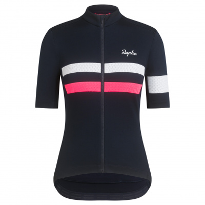Rapha Women's Brevet Cycling Jersey