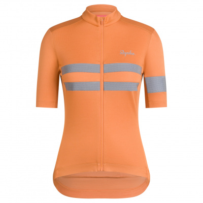 Rapha Women's Brevet Cycling Jersey