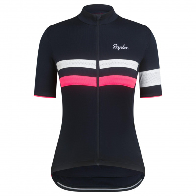 Rapha Women's Brevet Cycling Jersey