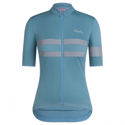 Rapha Women's Brevet Cycling Jersey