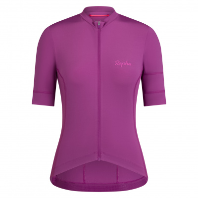 Rapha Women's Brevet Element Cycling Jersey