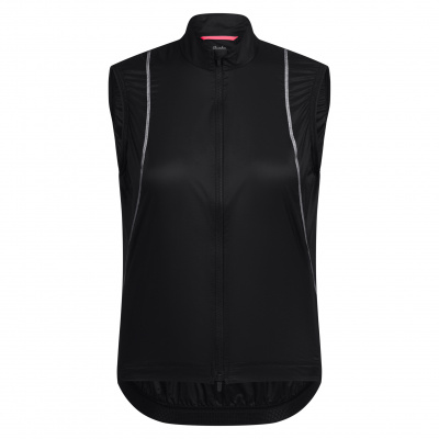 Rapha Women's Brevet Element Wind Gilet