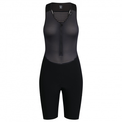 Rapha Women's Brevet Lightweight Cargo Cycling Bib Shorts