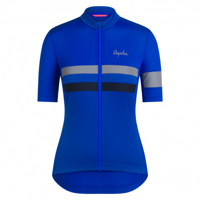 Rapha Women's Brevet Lightweight Cycling Jersey