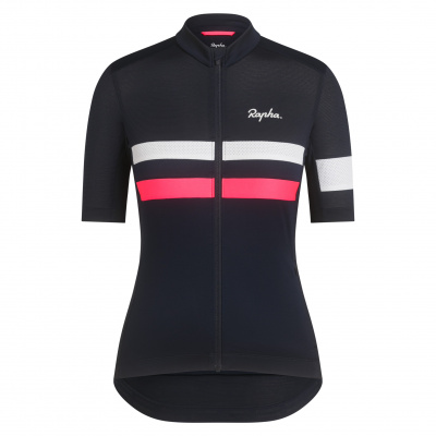 Rapha Women's Brevet Lightweight Cycling Jersey