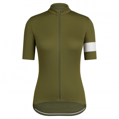 Rapha Women's Classic Cycling Jersey