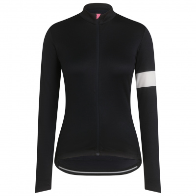 Rapha Women's Classic Long Sleeve Cycling Jersey
