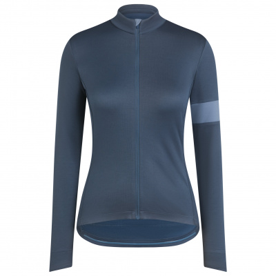 Rapha Women's Classic Long Sleeve Cycling Jersey