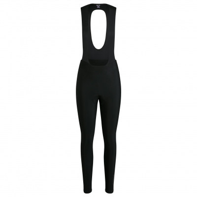 Rapha Women's Core Cargo Winter Cycling Tights With Pad
