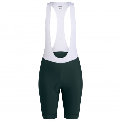 Rapha Women's Core Cycling Bib Shorts