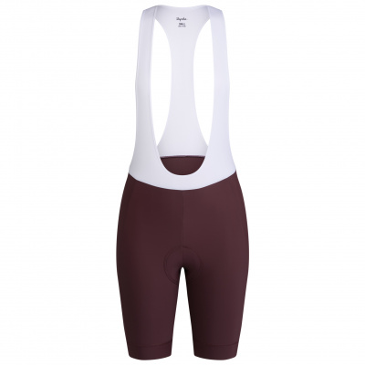 Rapha Women's Core Cycling Bib Shorts