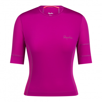 Rapha Women's Cropped Cargo Top