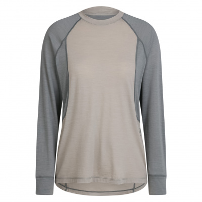 Rapha Women's Explore Merino Long Sleeve T-Shirt