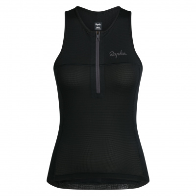 Rapha Women's Half Zip Tank